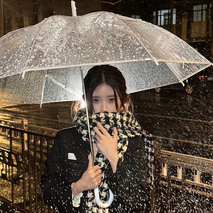 劫持你的女儿