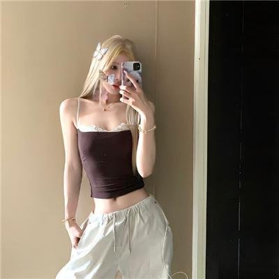 分手后乔小姐专治不服